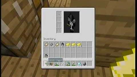 Minecraft Xbox 360 Duplication glitch with furnace after July Patch