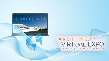 Hello and welcome to ARCHLine.XP
