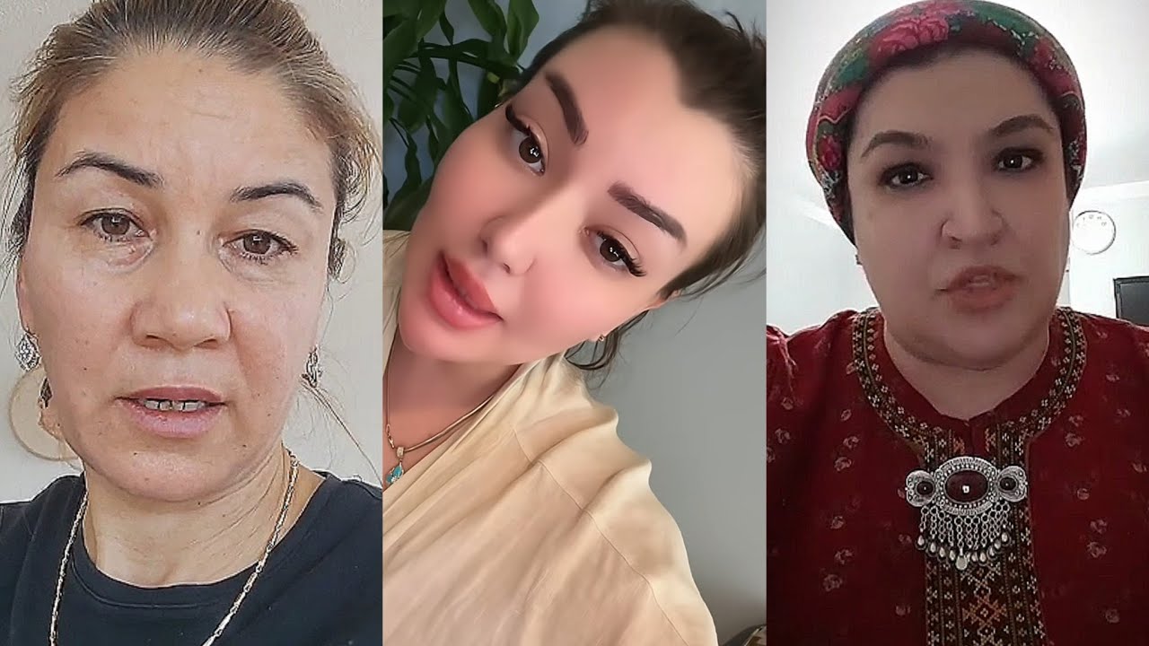 Jeren Awganlara Bagyşla diy yogsam ervet bolor 😱