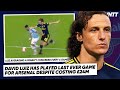 WHY DAVID LUIZ’S ARSENAL CAREER IS OVER!  | #WNTT