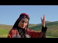 Local song of khorasan woman iran