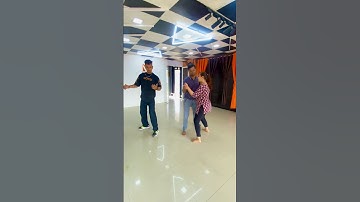 Easy couple Dance | Learn with Nipul Patel
