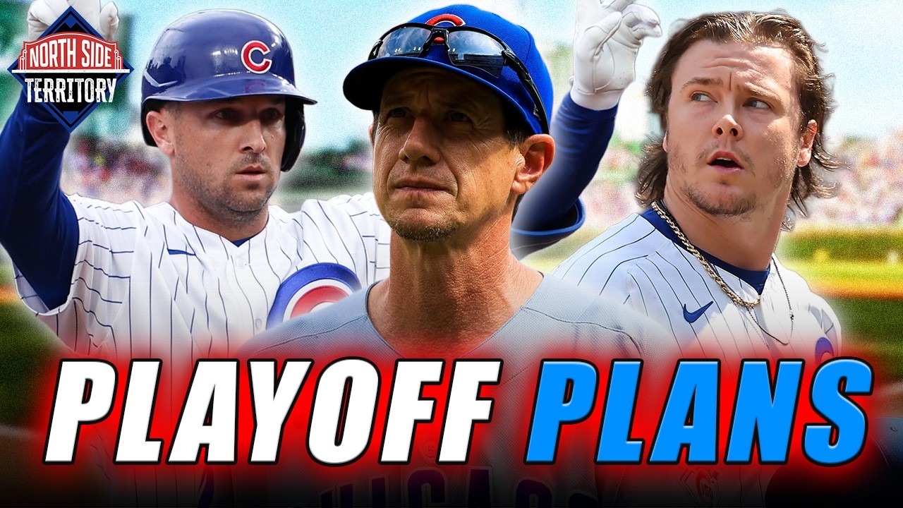 What we’re hearing about Alex Bregman and the Cubs’ playoff planning | North Side Territory