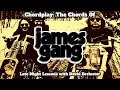 Chordplay - The Chords Of James Gang