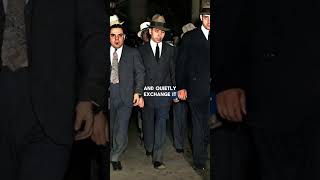 The Casino Laundering Trick Built the Mob’s Vegas Empire 💰🎲 (Hidden Mafia Secret) #trending #crime