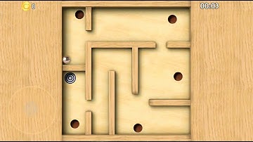 Classic Labyrinth 3D Maze