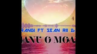 MANU O MOANA_PAPA RANGI FT SEAN RII & FITZ-J (AUDIO)