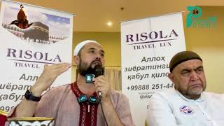 siyrat  Oltinchi Osmon  Abror Muxtor Aliy