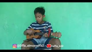 Keterlaluan | kentrung versi senar4 (lutfi)
