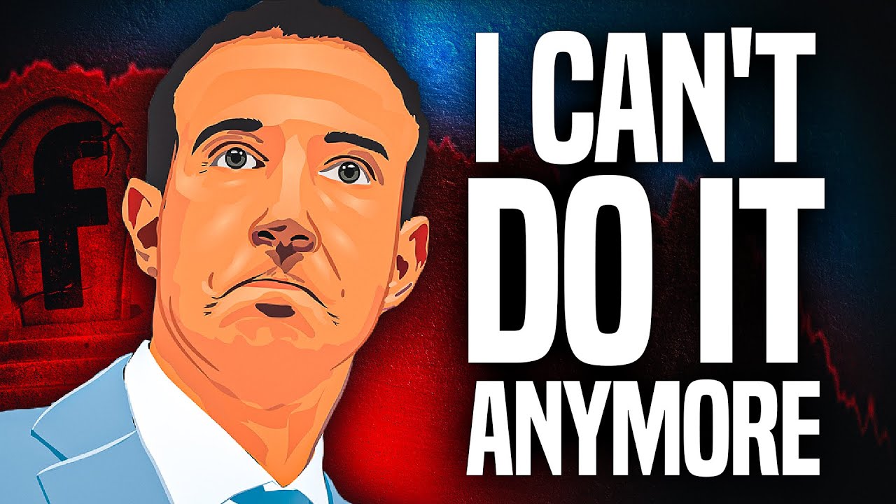 Facebook Won't Exist in 5 Years From Now - Here's Why.