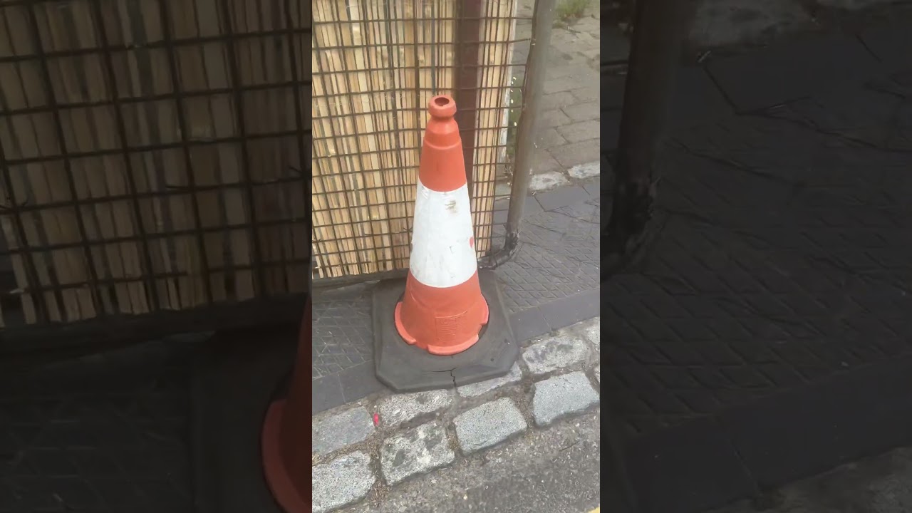 YouTube player