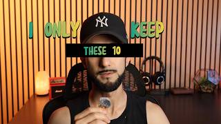 I Deleted 90% of My Plugins... I Only Keep These 10