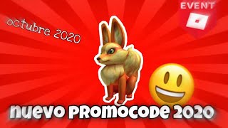 Aorsini Gamer - roblox nuevo promocode de buho otonal youtube