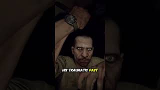 Blake Langermann’s Nightmare – Outlast 2 Explained