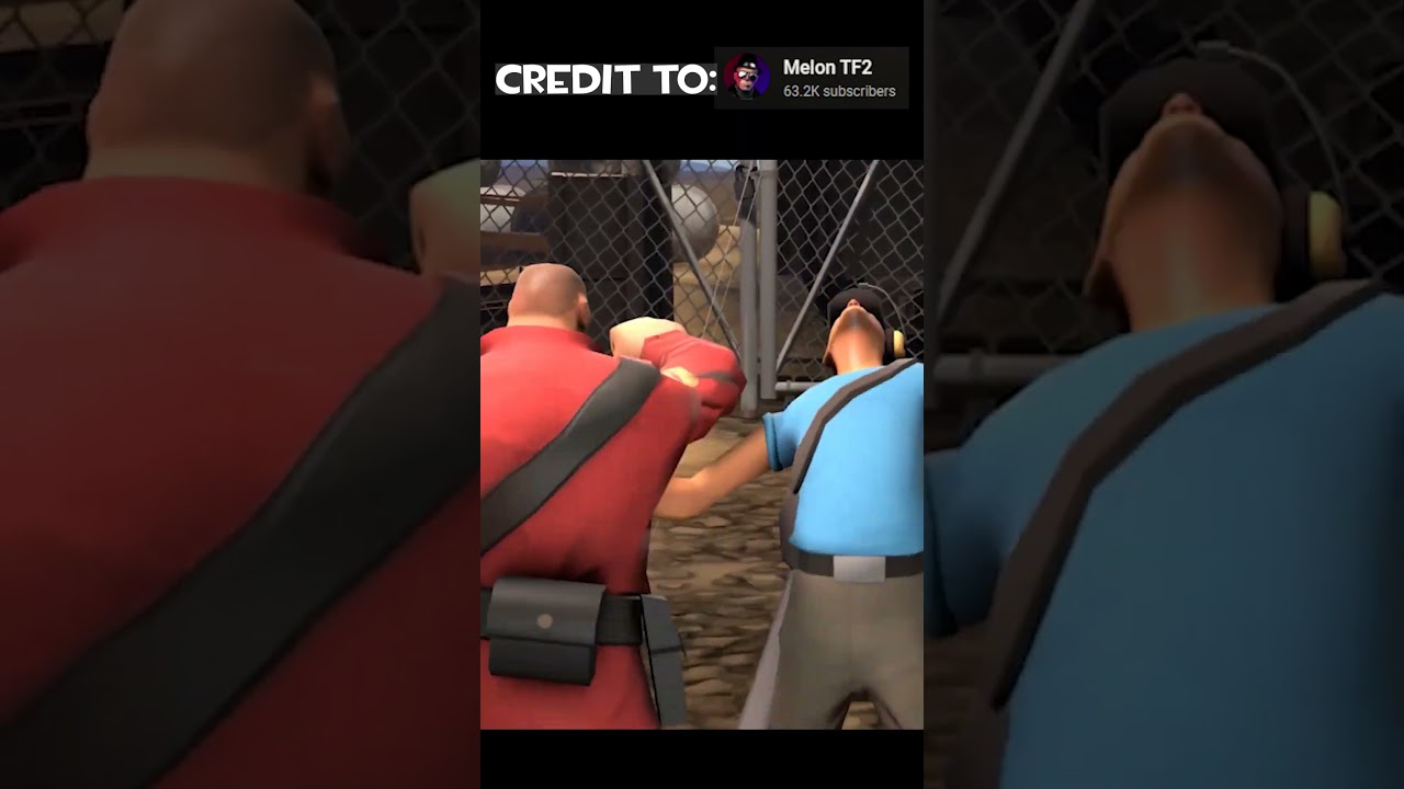 TF2 Memes I Found on 2Fort