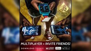Black Spades Multiplayer Invite Friends!  Version 1 screenshot 3
