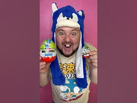 Гигантская вкусняшка против Мини вкусняшки - YouTube