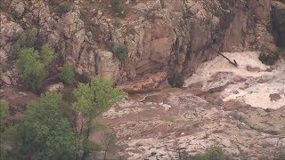 Severe storms sweep the country Severe storms sweep the country