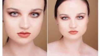 Grunge Make up tutorial