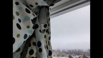 [Upgraded Version] SwitchBot Curtain Smart Electric Motor - Wireless App Automate Timer Contr Review