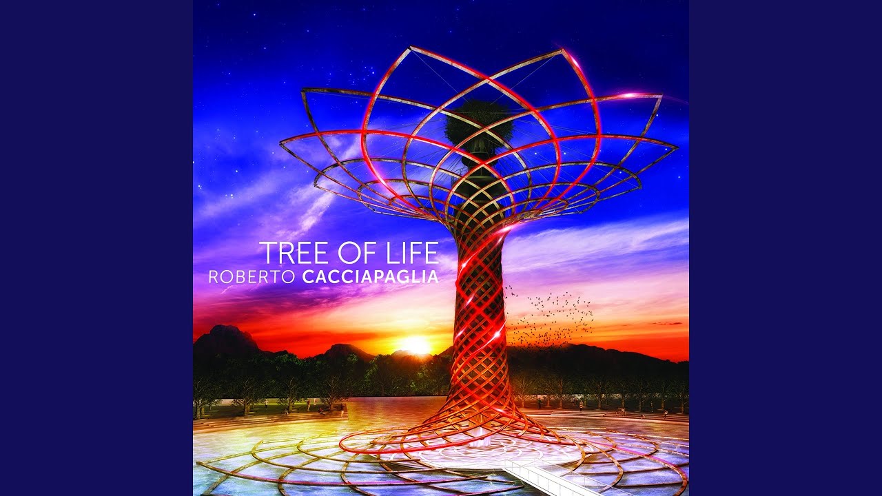 Tree of Life Suite: Wild Side