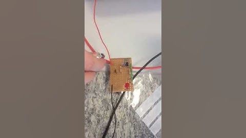Hall sensor