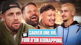 DEVINE SON EXPLOIT ?! Feat Valouzz et Namsso