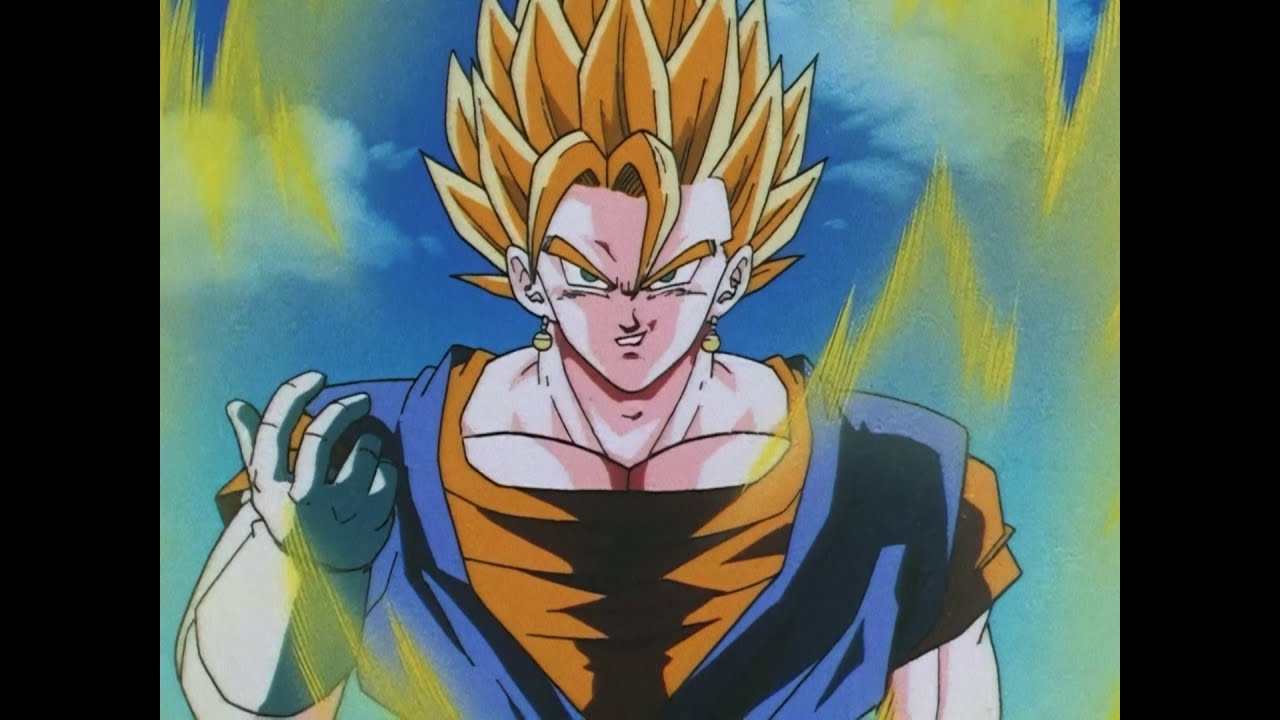 Dragon Ball Z: Episode 270 BGM Collection