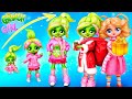 Das Grinch-Mädchen wird erwachsen! 33 Weihnachts-DIYs