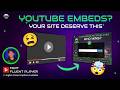Your Website Needs This Instead of YouTube Embeds: Meet Fluent Player Pro