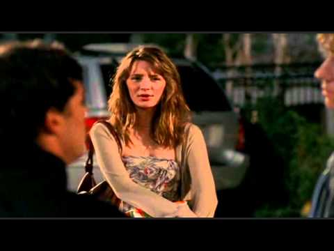 The O.C - Marissa,Ryan and Seth Scene 1.02 "You guys are up to something"