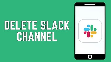 How To Delete A Channel In Slack 2024 - Full Guide