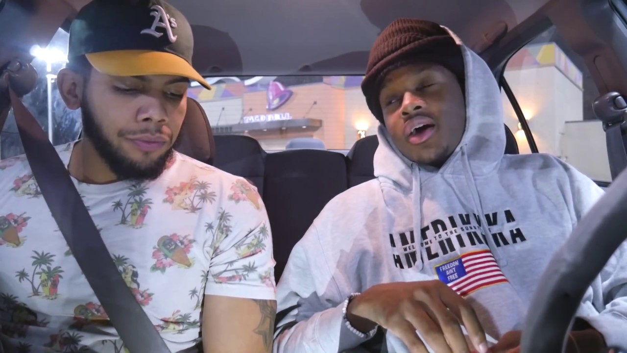 CAR CONVO: HOW TO GET OVER A HEARTBREAK ������ - YouTube