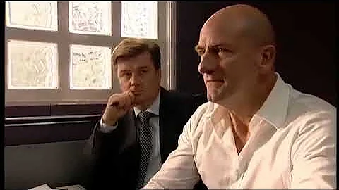 Smithy & Louise Larson - The Bill - Part 11