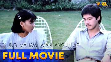 Kung Mahawi Man Ang Ulap Full Movie HD | Christopher De Leon, Hilda Koronel, Amy Austria
