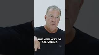 Clarkson Tells The Truth About Top Gear