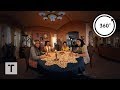 Eye for an Eye: A Séance in Virtual Reality | 360 VR