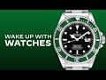 Rolex Submariner Date VS Omega Seamaster Diver & Breiting SuperOcean: Shopping For Dive Watches