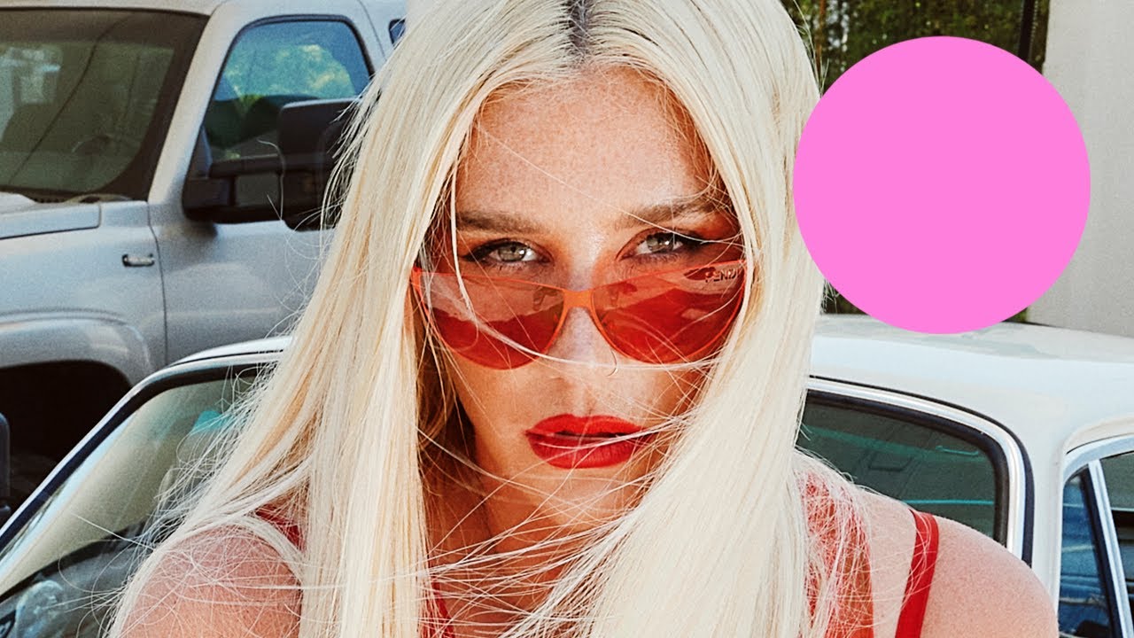 Kesha - JOYRIDE.