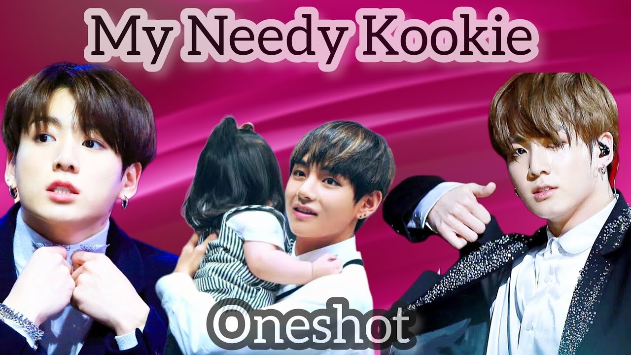 My Needy Kookie 🍼🥵💦 Please Use 🎧 ( Little Space kookie) ||Taekook Movie || Fina Part