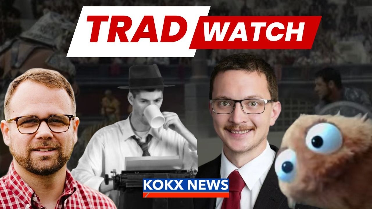 🎉 10K Subscribers Q&A: Chris Jackson, James Green, Fr. Geckle, SedePicante & More