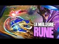 FIRST STRIKE EST LA MEILLEURE RUNE SUR ZED ?! J'ATOMISE CETTE GAME AVEC @stanpelly