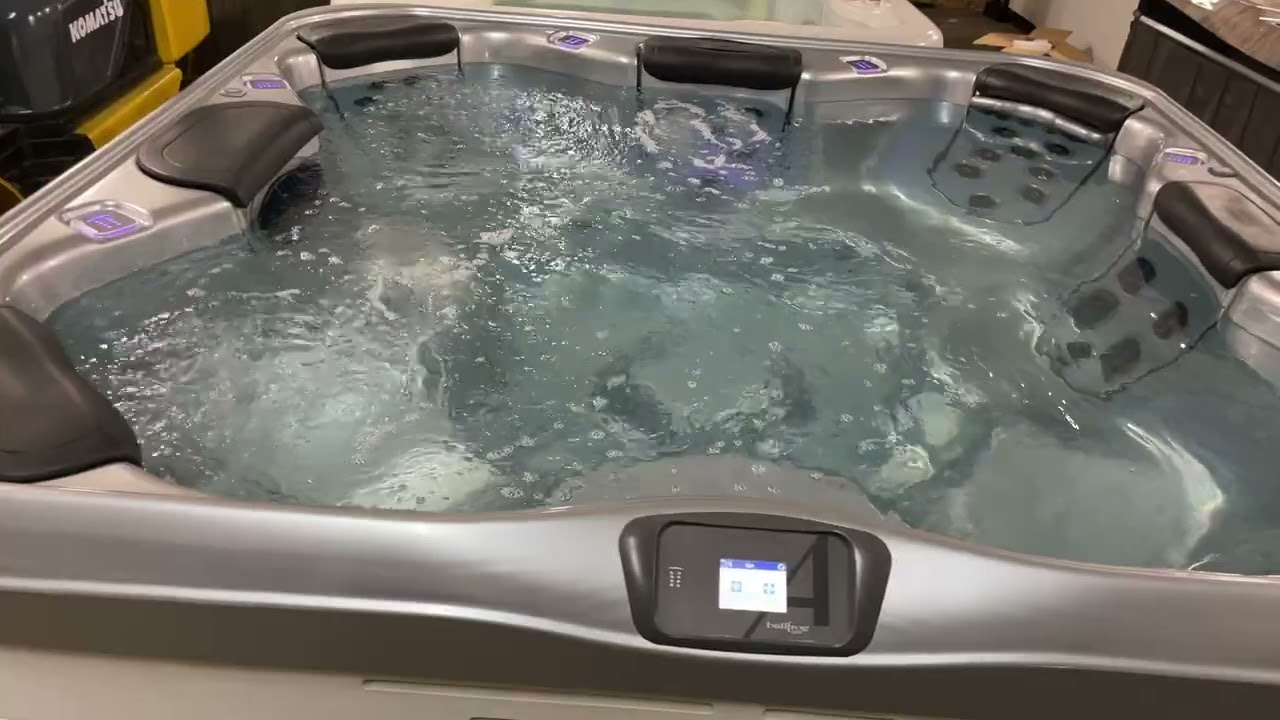 Bullfrog A8 Delivery 4/16/25