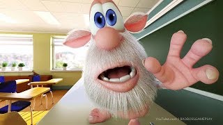 Booba Candy Adventure Android Gameplay screenshot 4