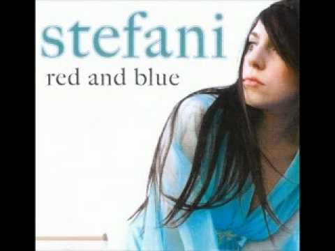 Stefani Germanotta (Lady Gaga) - Electric Kiss