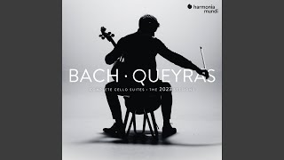 Cello Suite No. 2 in D Minor, BWV 1008: III. Courante