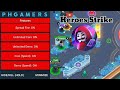 🔥 Heroes Strike Unlimited Coins & Diamonds Mod APK 2026 | No Ban + Speed Hack! 💎