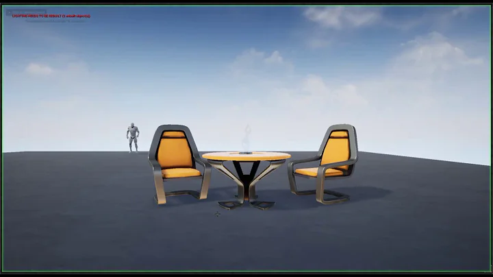 Spline path following with Behavior Tree Demo