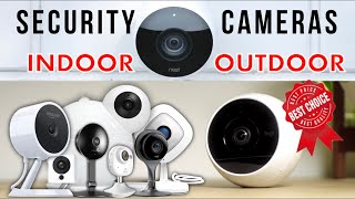Download lagu Best Home Security Cameras On Amazon - Indoor And Outdoor Home Security Cameras Mp3 Video Mp4