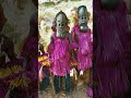 The African Village Where No One Sleeps Alone